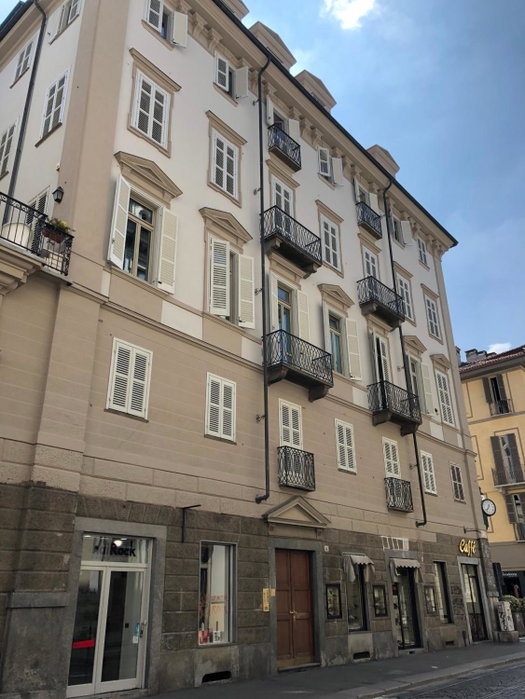 Ai Savoia B&B - Guest House, Turin, Italy
