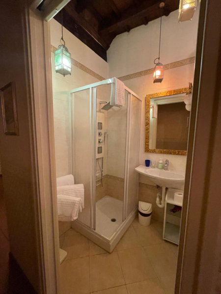 Ai Savoia B&B - Guest House, Turin, Italy