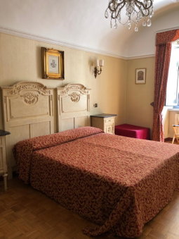 Ai Savoia B&B - Guest House, Turin, Italy