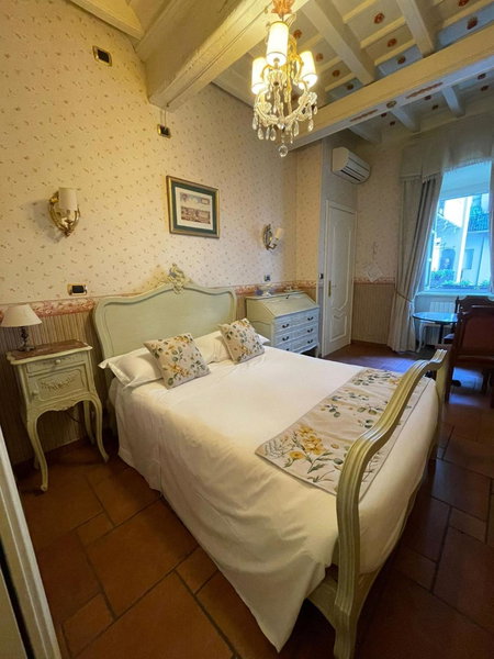 Ai Savoia B&B - Guest House, Turin, Italy