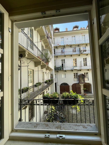 Ai Savoia B&B - Guest House, Turin, Italy