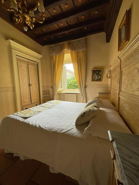 Ai Savoia B&B - Guest House, Turin, Italy