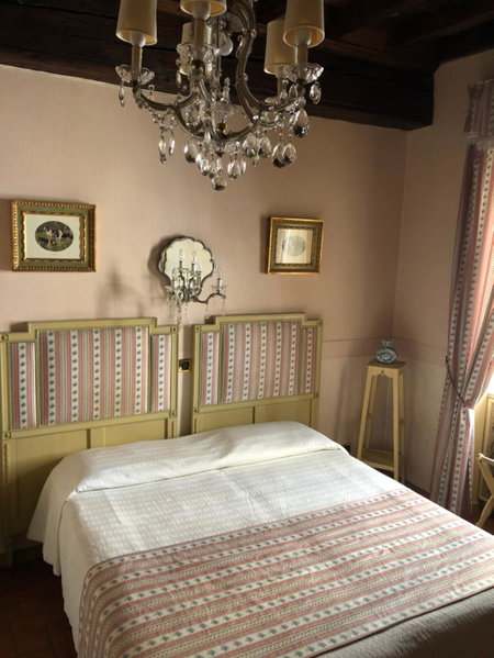 Ai Savoia B&B - Guest House, Turin, Italy