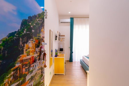 Le Meraviglie Di Napoli, Naples, Italy