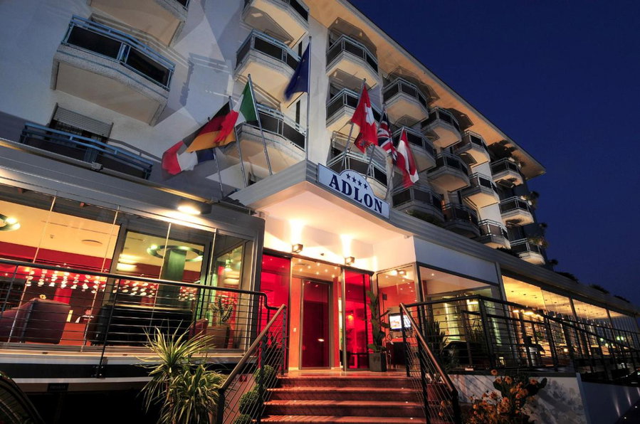 Hotel Adlon, Lido di Jesolo, Italy