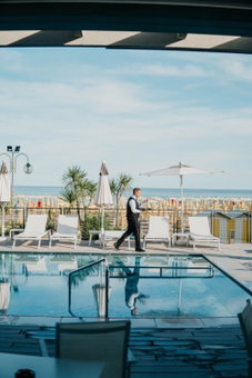 Hotel Adlon, Lido di Jesolo, Italy