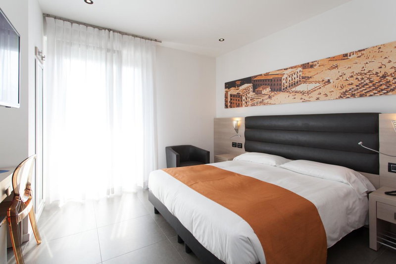 Hotel Adlon, Lido di Jesolo, Italy