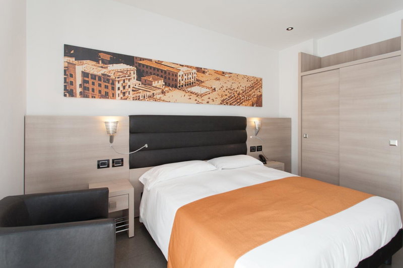 Hotel Adlon, Lido di Jesolo, Italy