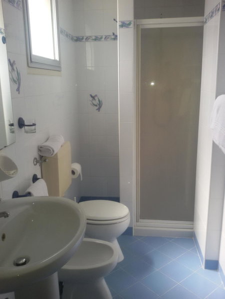 Villa Athena, Giardini Naxos, Italy