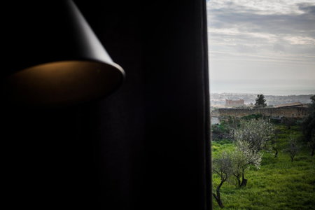 Panoramica dei Templi B&B, Agrigento, Italy