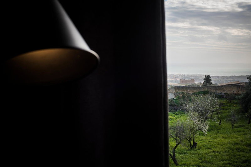 Panoramica dei Templi B&B, Agrigento, Italy