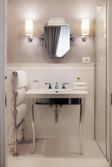 Florence Luxury Guest House, Florence, Italy