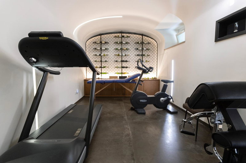 Florence Luxury Guest House, Florence, Italy
