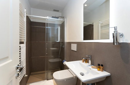 Florence Luxury Guest House, Florence, Italy