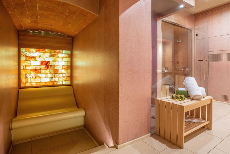 Florence Luxury Guest House, Florence, Italy