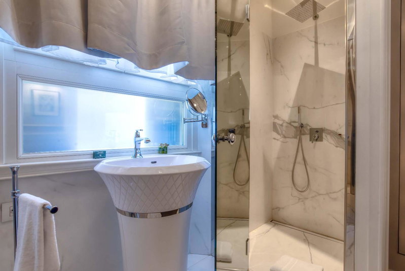 Florence Luxury Guest House, Florence, Italy