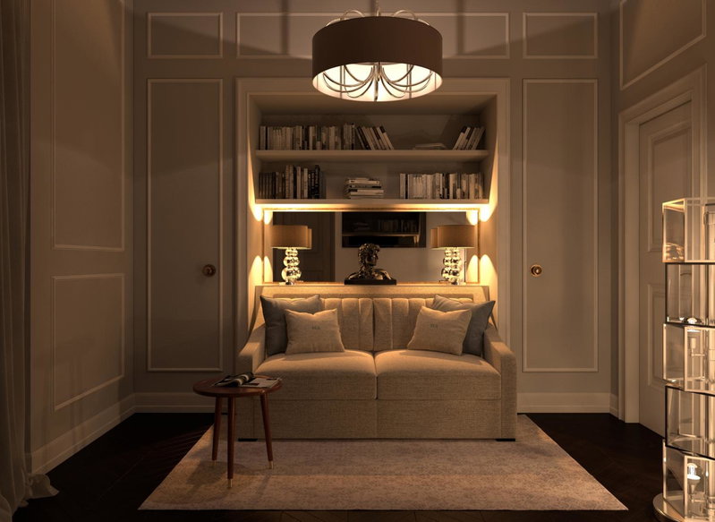 Florence Luxury Guest House, Florence, Italy