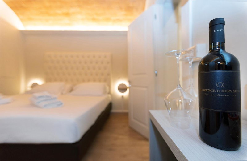 Florence Luxury Guest House, Florence, Italy