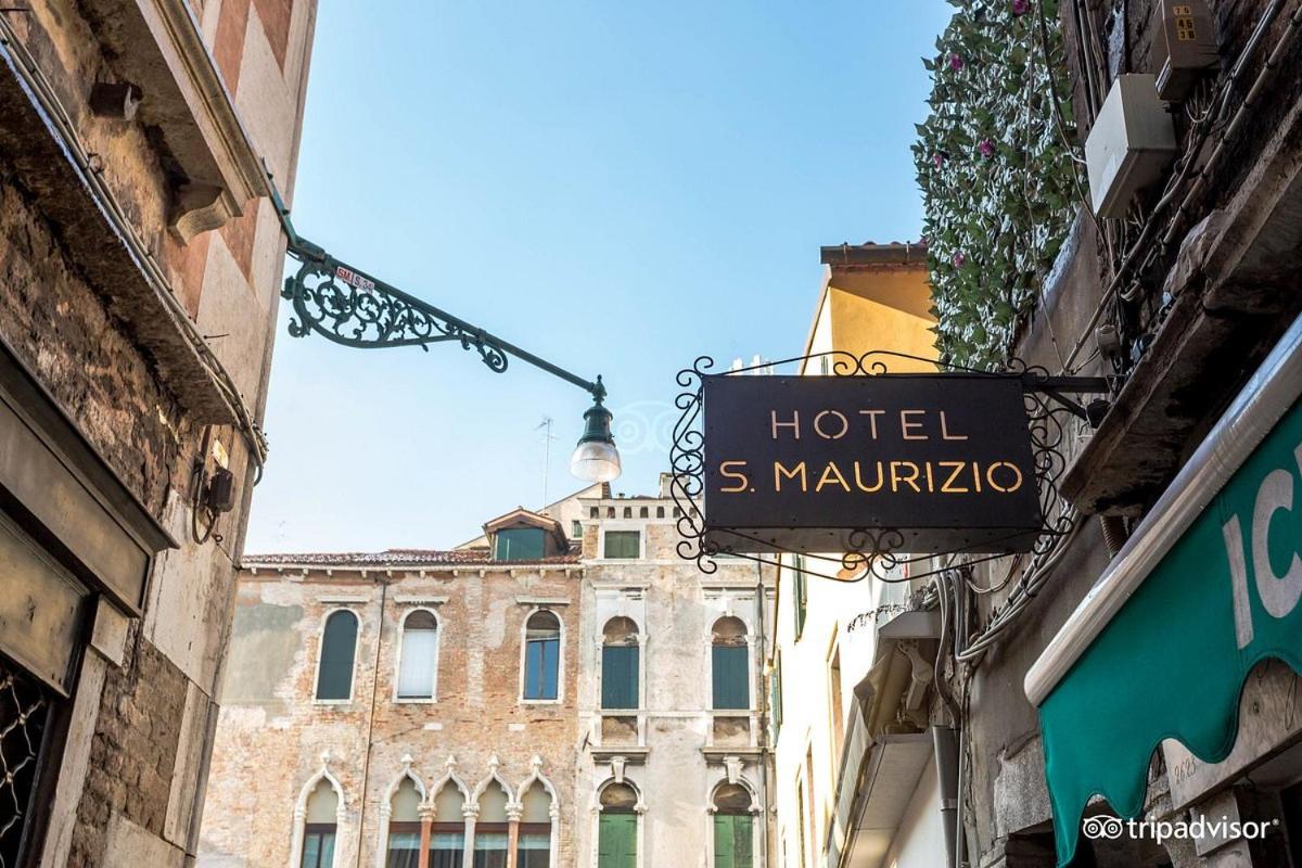 Residenza Hotel San Maurizio, Italy