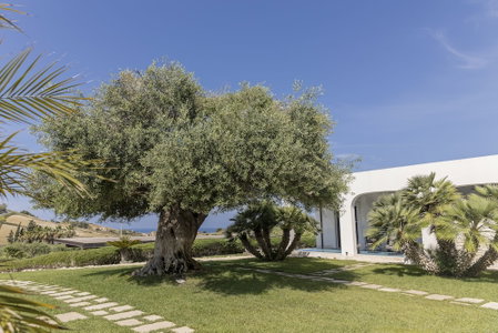 Borgo Giallonardo, Realmonte, Italy