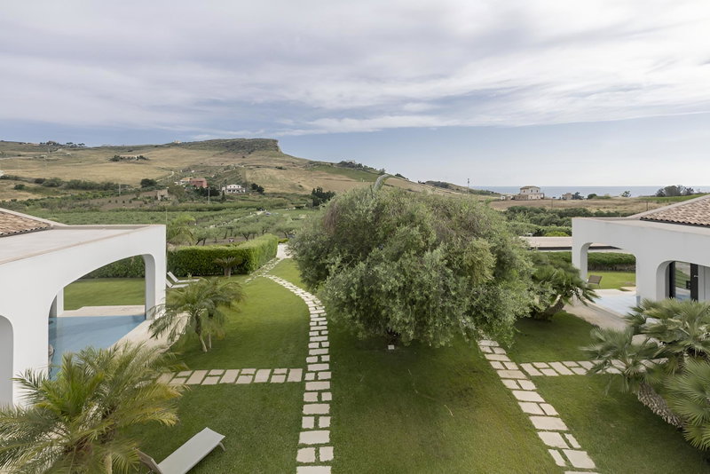 Borgo Giallonardo, Realmonte, Italy