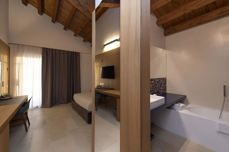 Borgo Giallonardo, Realmonte, Italy