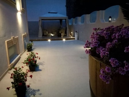 Buono BB, Naples, Italy