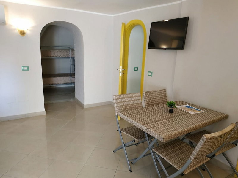 Buono BB, Naples, Italy
