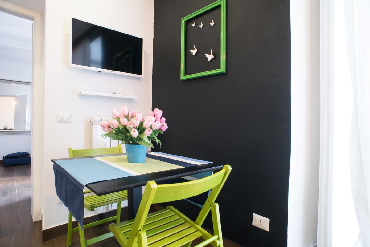 Hotel · Maison di Napoli, Naples