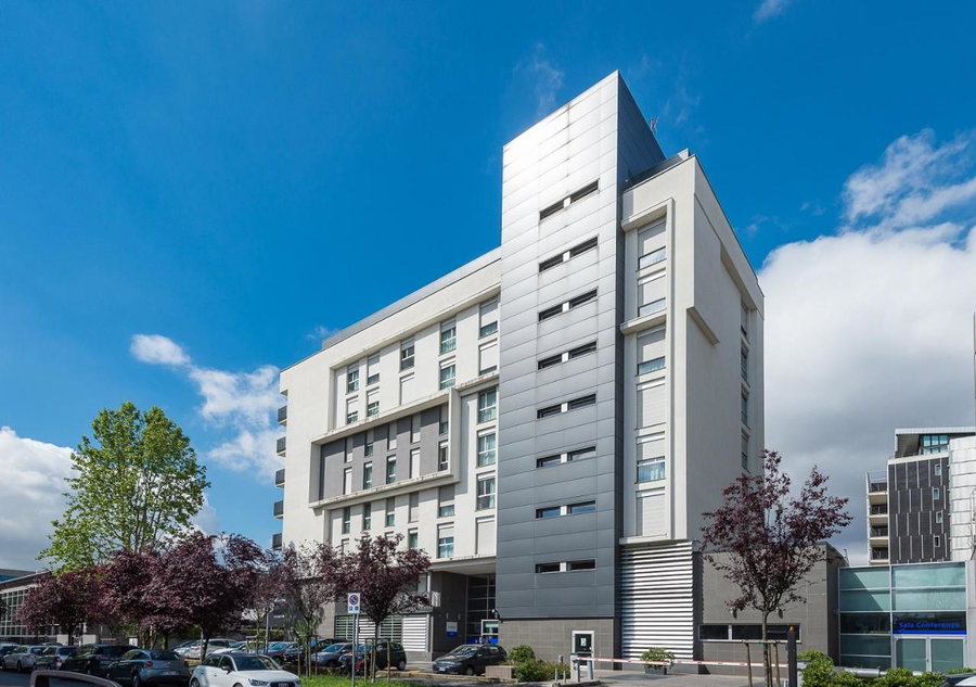 Camplus Turro Casa per Ferie, Milan, Italy