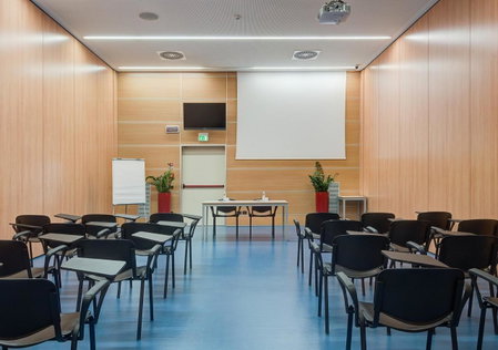 Camplus Turro Casa per Ferie, Milan, Italy