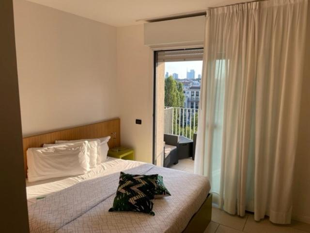 Camplus Turro Casa per Ferie, Milan, Italy