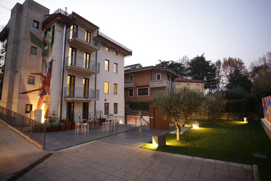 StraVagante Hostel & Rooms, Verona, Italy