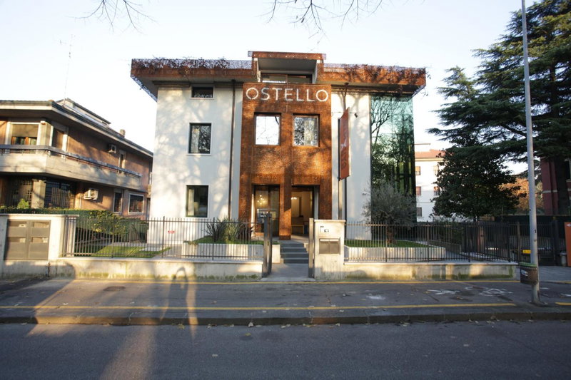 StraVagante Hostel & Rooms, Verona, Italy