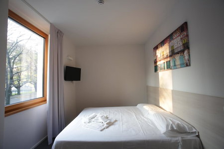 StraVagante Hostel & Rooms, Verona, Italy