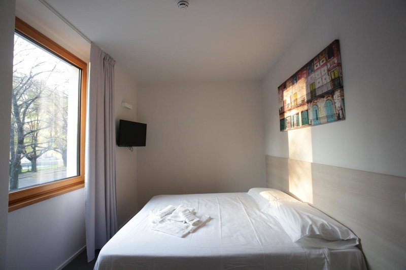 StraVagante Hostel & Rooms, Verona, Italy