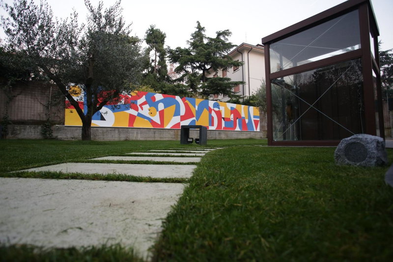 StraVagante Hostel & Rooms, Verona, Italy
