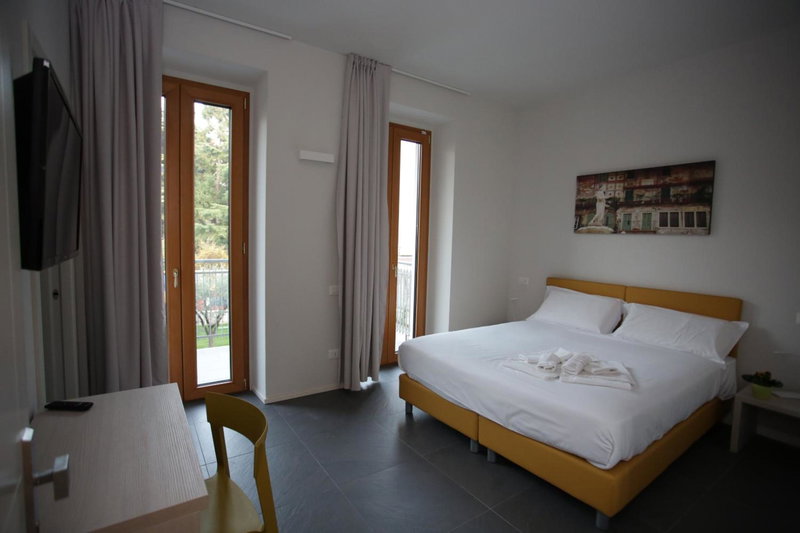 StraVagante Hostel & Rooms, Verona, Italy