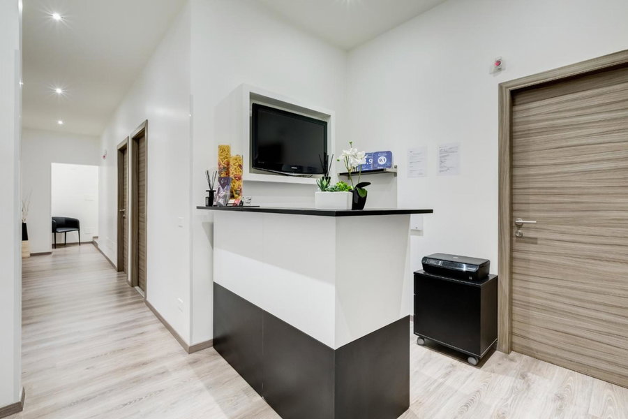 Relais Colonna 27, Rome, Italy