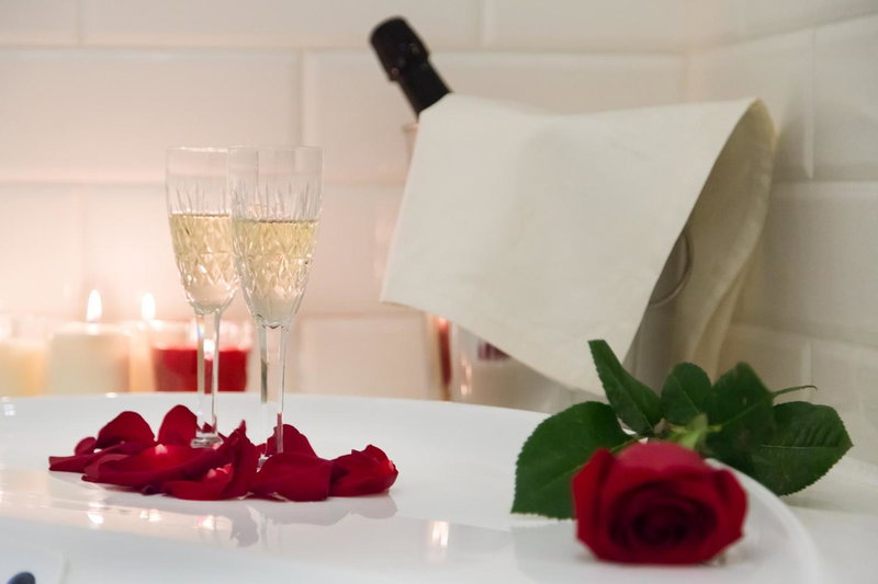 Relais Colonna 27, Rome, Italy