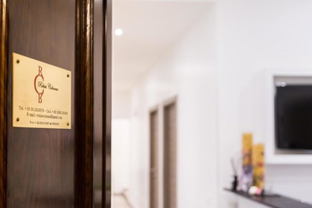 Relais Colonna 27, Rome, Italy
