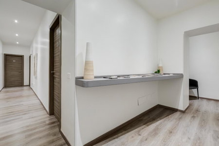 Relais Colonna 27, Rome, Italy