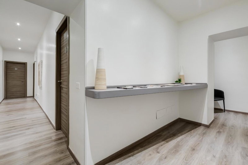 Relais Colonna 27, Rome, Italy