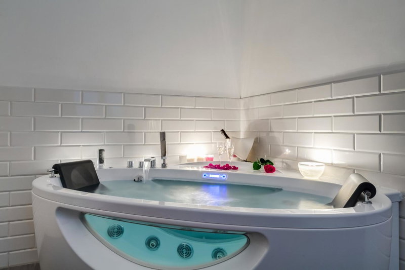 Relais Colonna 27, Rome, Italy