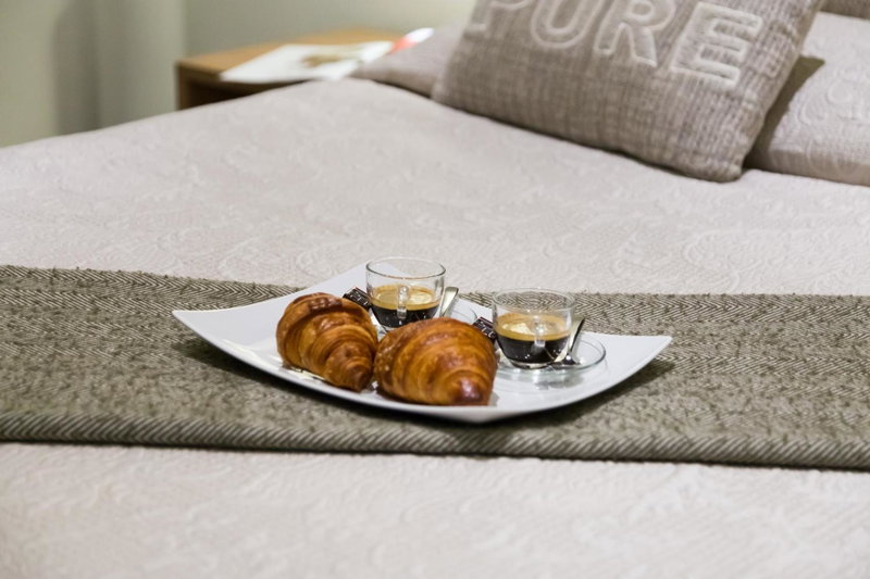 Relais Colonna 27, Rome, Italy
