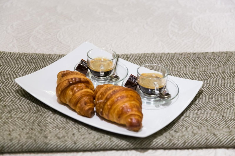 Relais Colonna 27, Rome, Italy