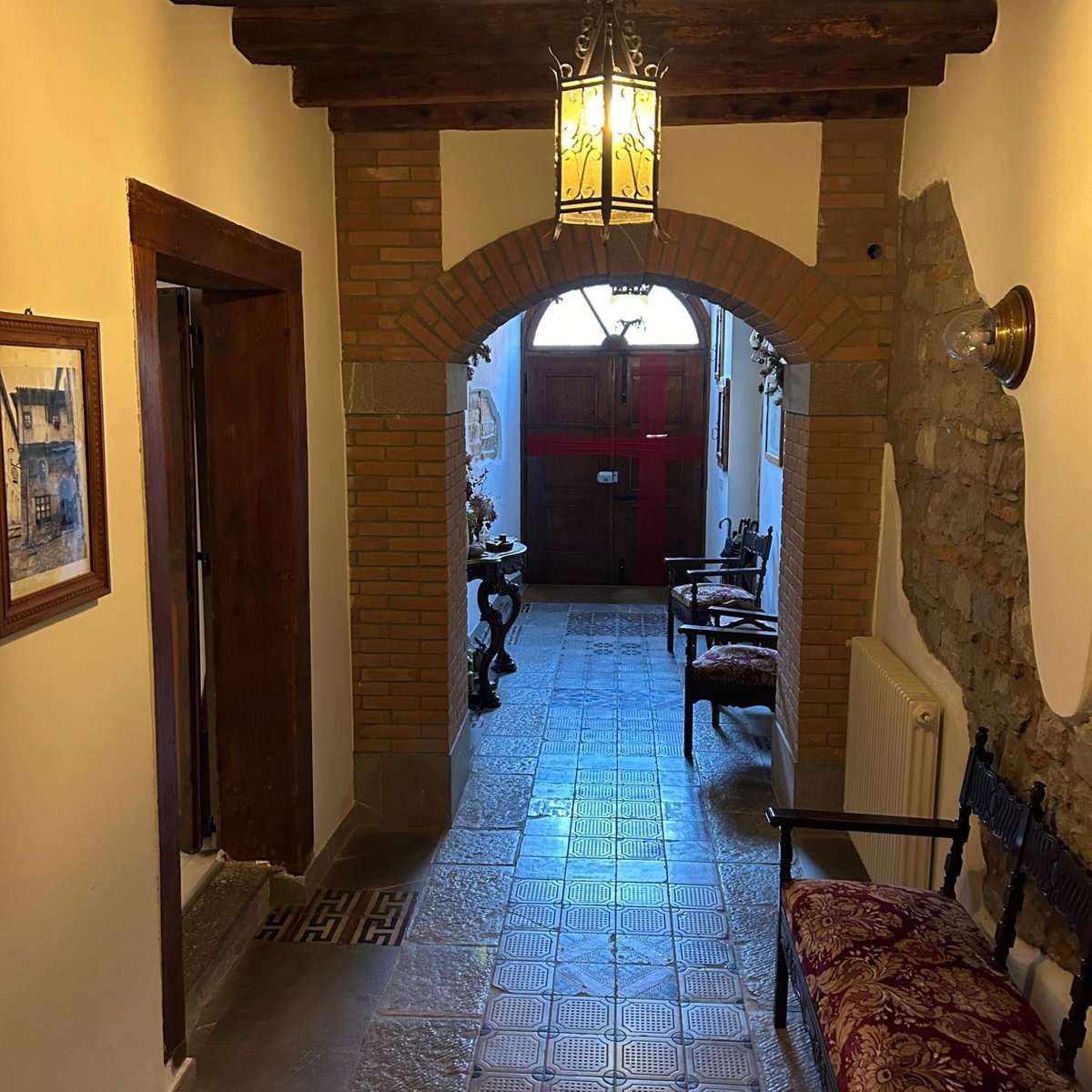 Hotel · Domus Iulii, Cividale Del Friuli