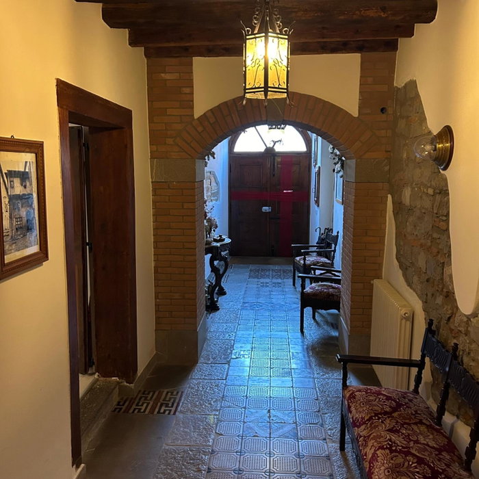 Domus Iulii, Cividale del Friuli, Italy