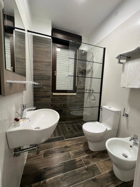 Tiby Hotel, Modena, Italy