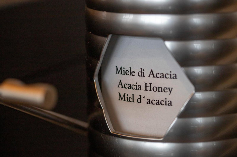 Tiby Hotel, Modena, Italy